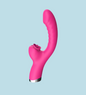 Pam Vibrator 2 in 1