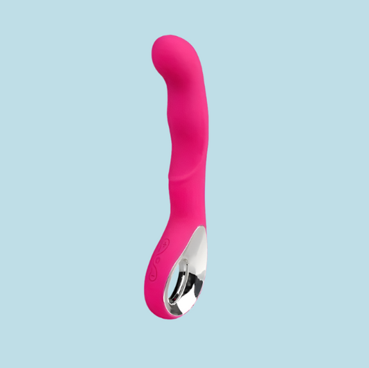 Ale G-spot vibrator